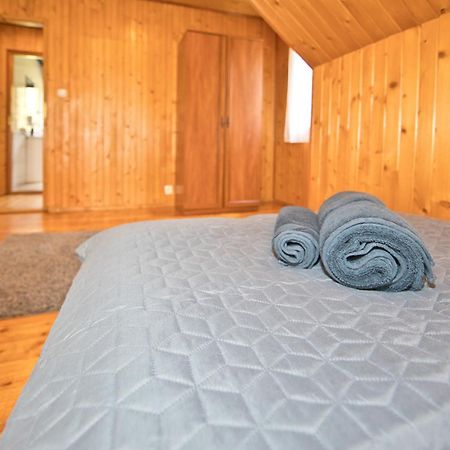 Chata Za Wsia Ladek-Zdroj Ngoại thất bức ảnh